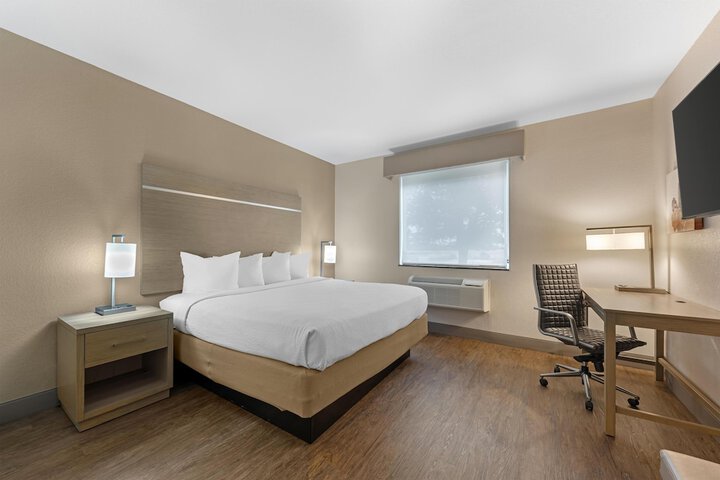 Best Western Plus Killeen / Fort Hood Hotel & Suites