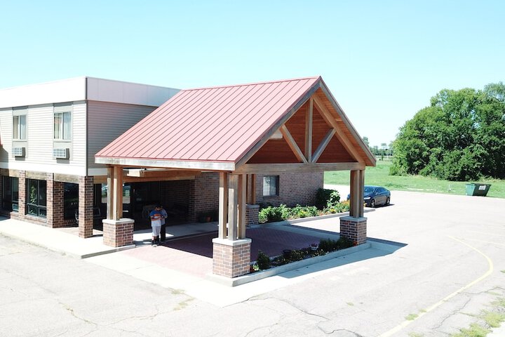 Prairie Inn