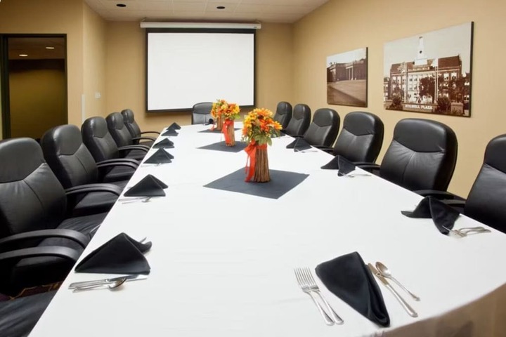 Meeting 17 of 29