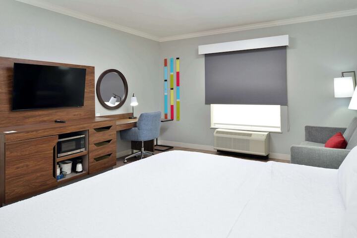 Hampton Inn & Suites Greenville