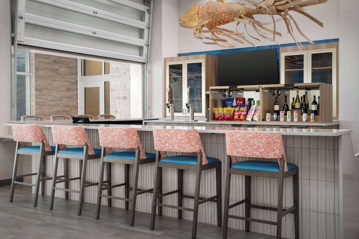 Hampton Inn & Suites Naples South