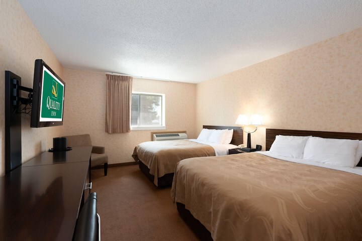 Quality Inn Havre