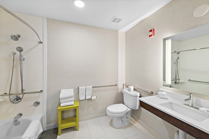 Hampton Inn by Hilton Calexico