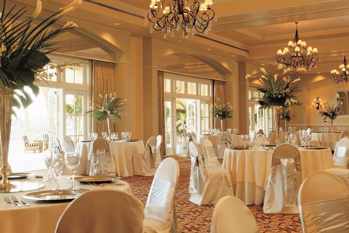 LaPlaya Beach & Golf Resort - a Noble House Resort