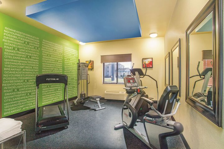 Health and Fitness 24 of 25