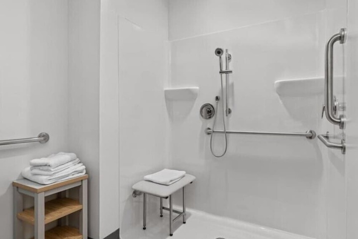 StudioRes by Marriott Oak Ridge