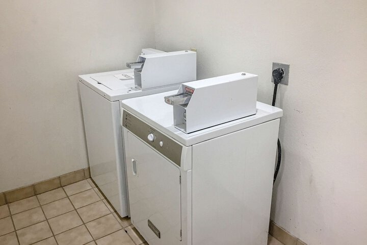 Motel 6 Woodway TX