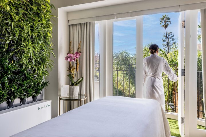 Four Seasons Los Angeles at Beverly Hills