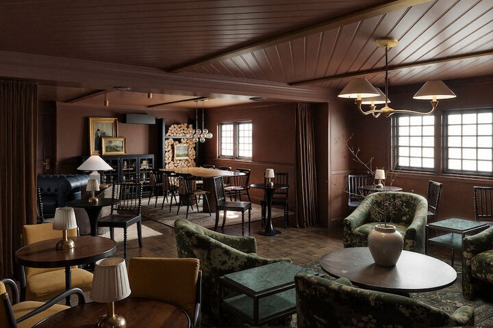 The Drew Hotel