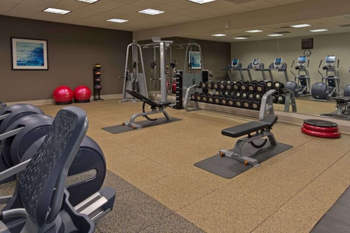 Health and Fitness 64 of 67