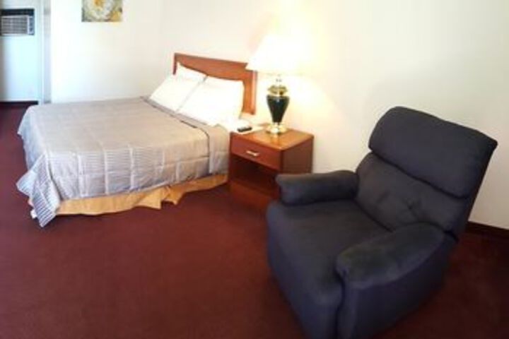 Western Motor Inn