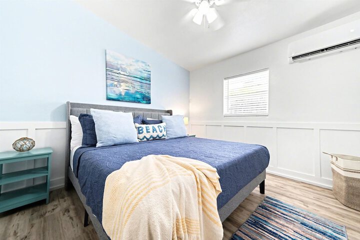 East Gulf Dockside Beach Homes