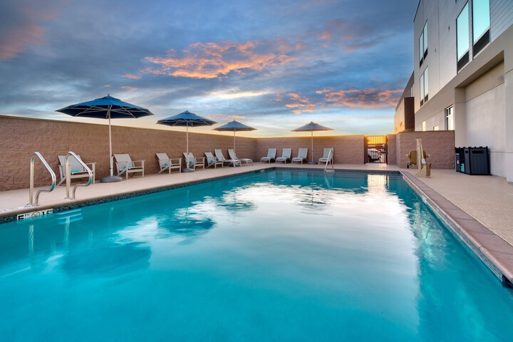 SpringHill Suites by Marriott Cottonwood