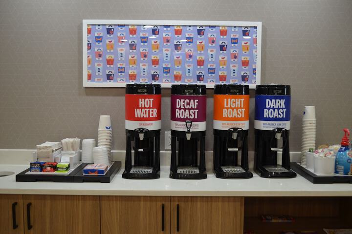Hampton Inn & Suites by Hilton Tomball Houston NW