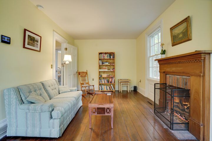 Historic Home in Taylors Falls w / Patio & Fire Pit