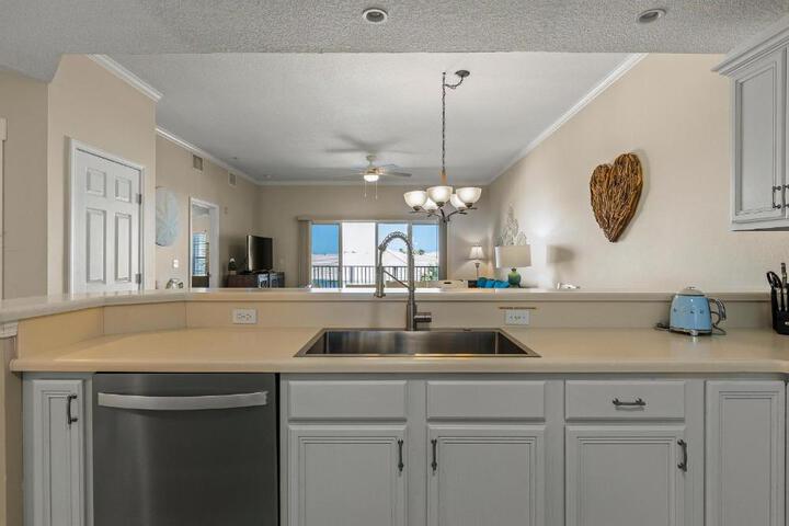 Villas of Ocean Gate II 306