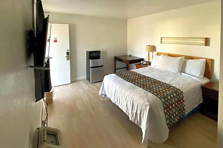 Rodeway Inn