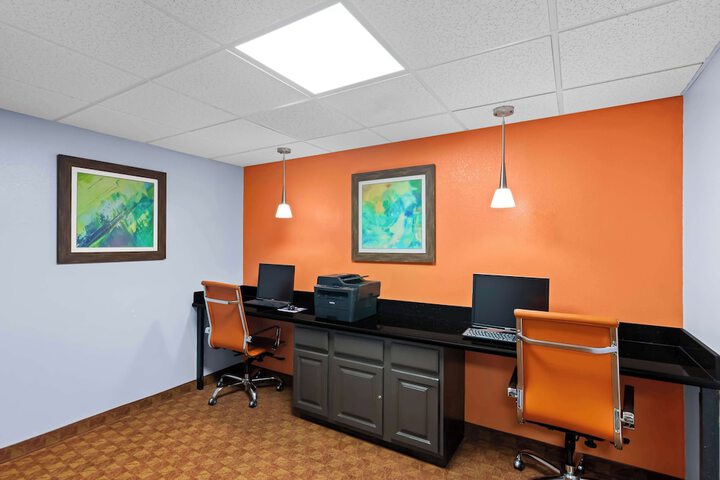 Best Western Harker Heights - Killeen - Fort Hood TX
