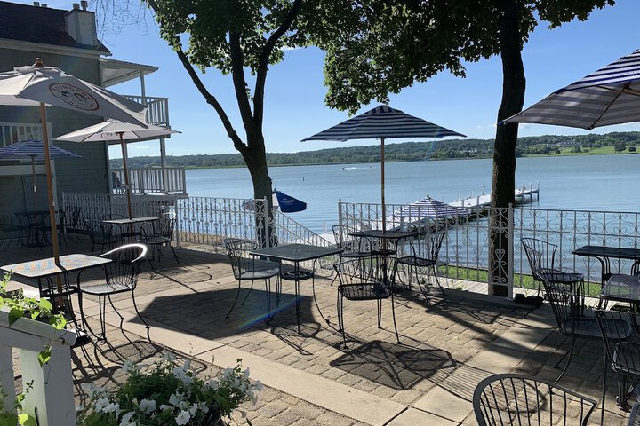 The French Country Inn Lake Geneva