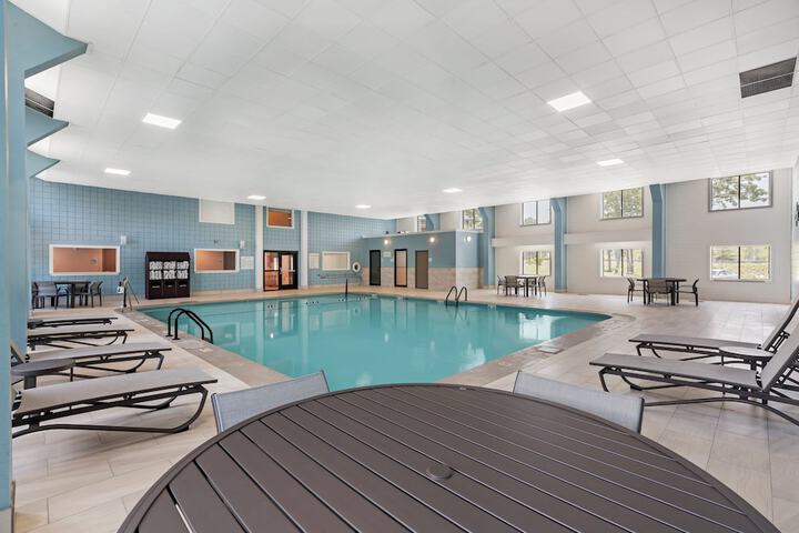 Holiday Inn Express Hyannis Cape Cod by IHG