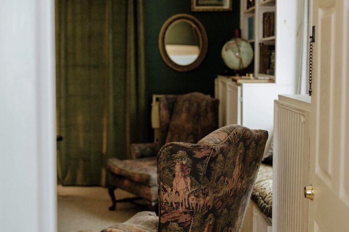 Blue Ridge Inn Bed & Breakfast