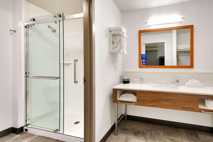 Hampton Inn & Suites Spanish Fork