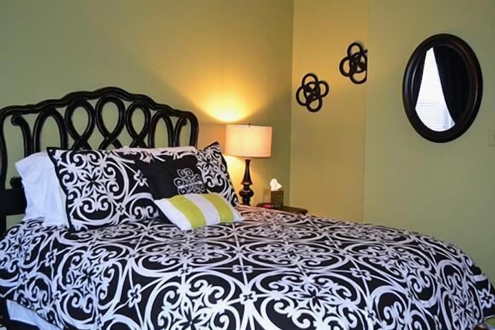 Cumberland Inn and Spa
