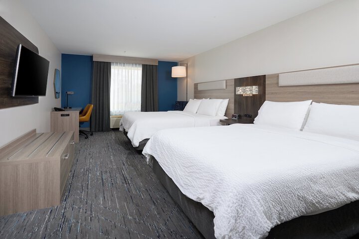 Holiday Inn Express Hotel & Suites SWIFT CURRENT by IHG