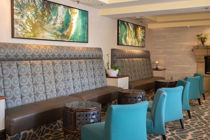 Crowne Plaza Cabana Palo Alto by IHG