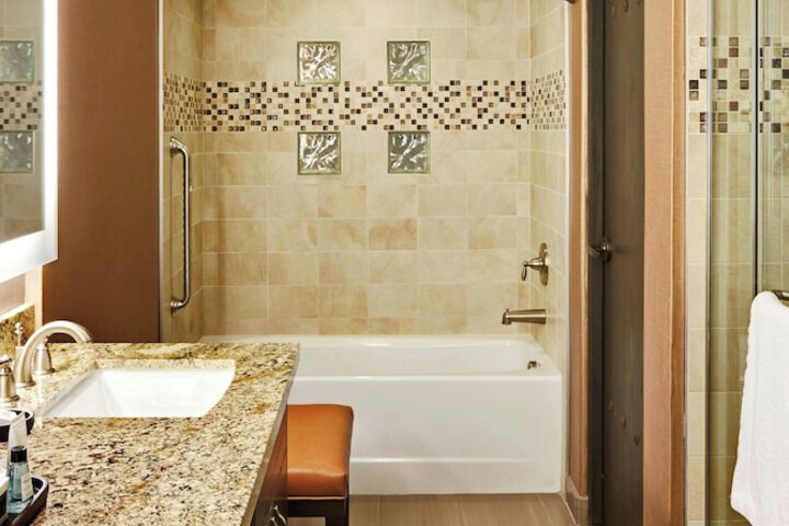 JW Marriott Camelback Inn Scottsdale Resort & Spa