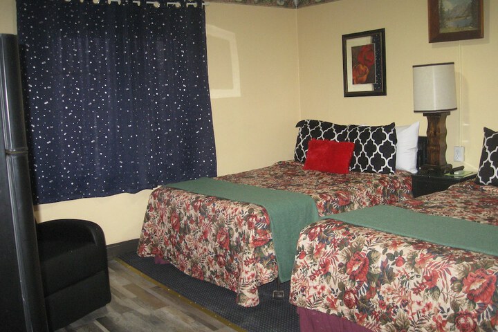 Western Motel
