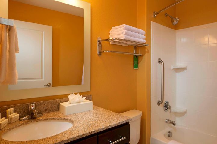 TownePlace Suites by Marriott Jacksonville
