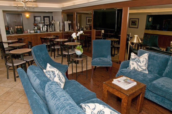 Hotel Interior 5 of 36