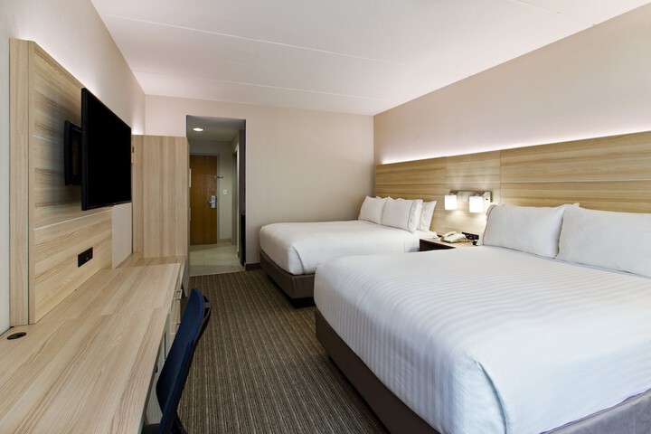 Holiday Inn Express Hotel & Suites Tavares - Leesburg by IHG