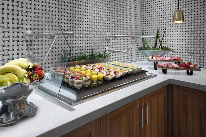 Hilton Garden Inn Toronto Airport