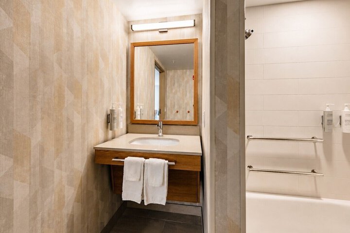 Hampton Inn by Hilton Hailey Sun Valley