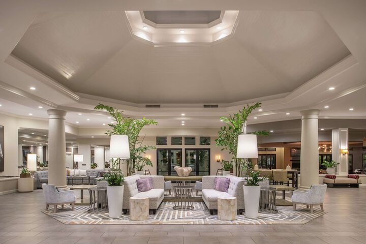 Hilton San Diego / Del Mar