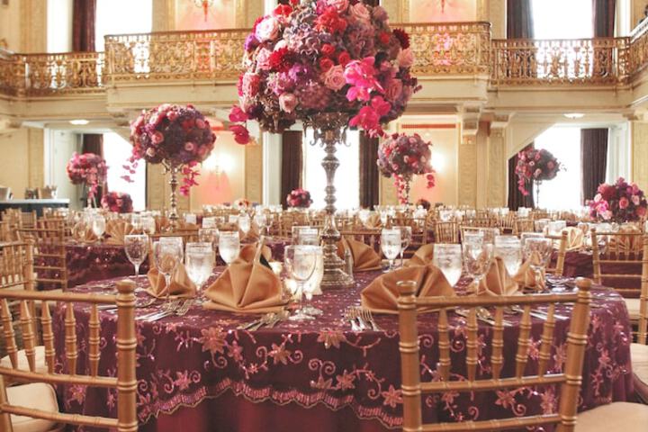 Wedding/Banquet 127 of 134