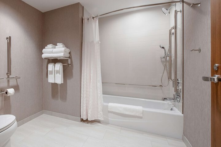 Hyatt Place Moncton