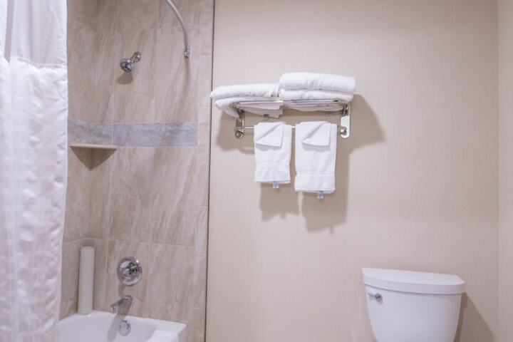 Quality Inn near Rocky Mountain National Park