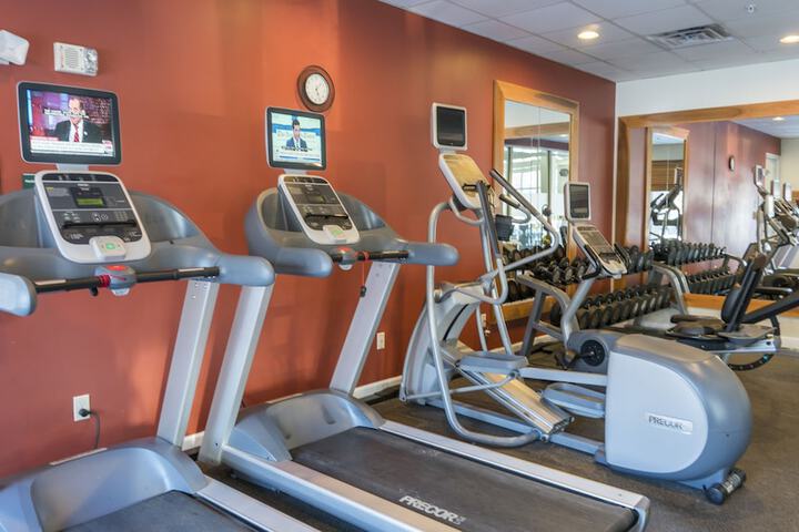 Hilton Garden Inn Plymouth