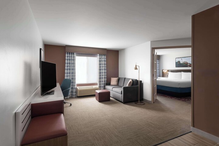 Hilton Garden Inn Tallahassee