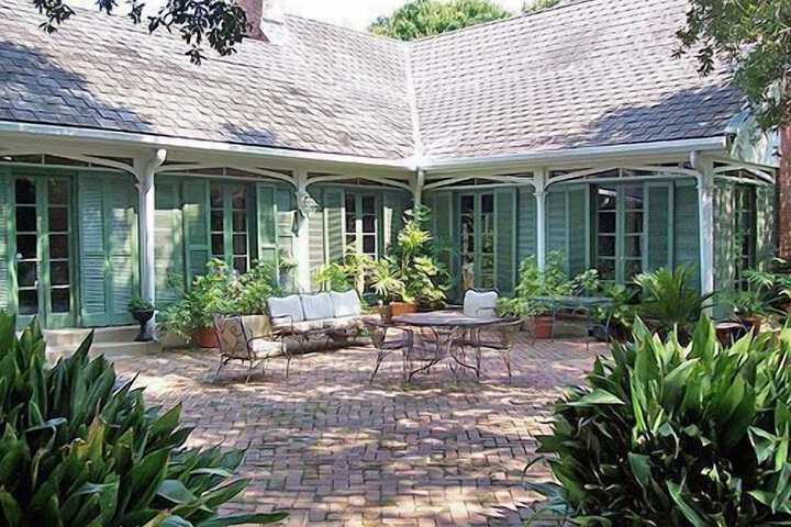 Terrace/Patio 42 of 47