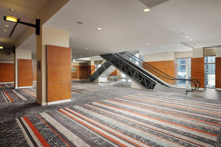 Embassy Suites by Hilton Chicago Downtown Magnificent Mile