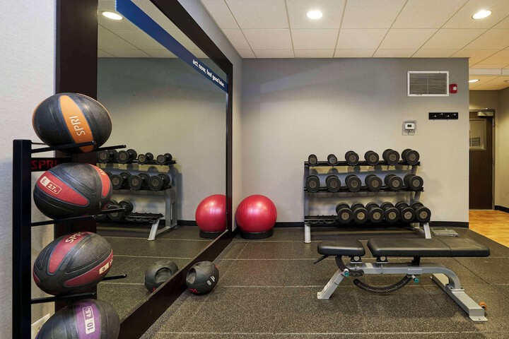 Hampton Inn & Suites Salinas