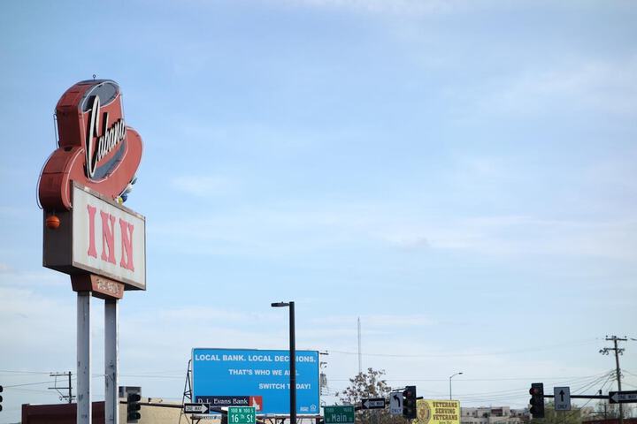 Hotel 11 of 43