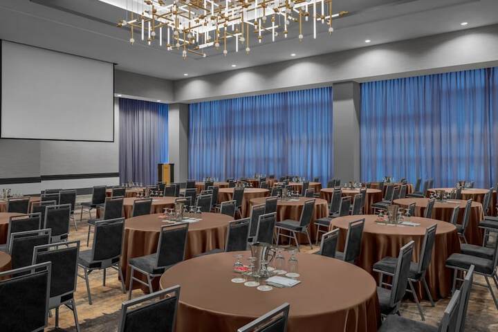 Fairmont Pittsburgh