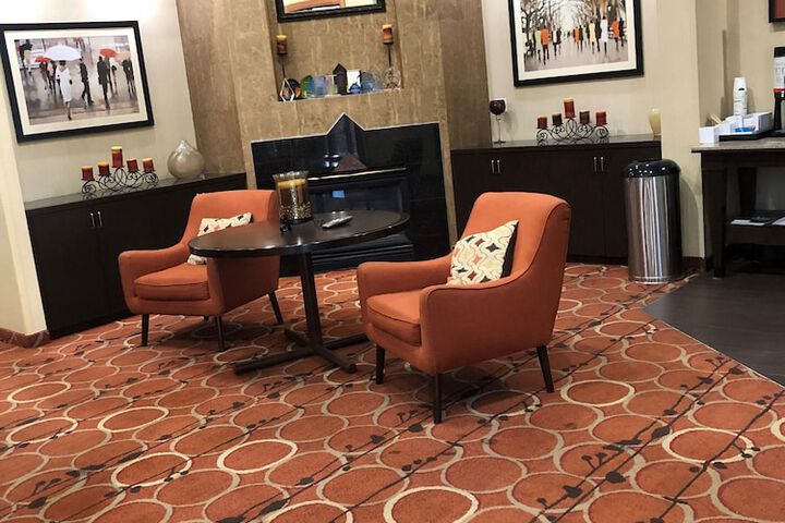 Hotel Interior 11 of 52