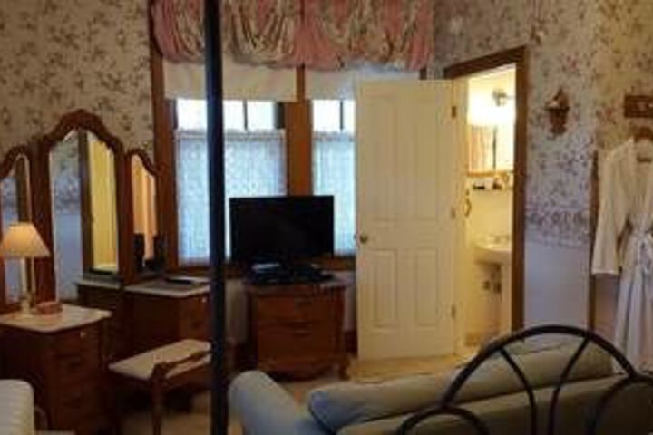 Quill Haven Country Inn Bed and Breakfast