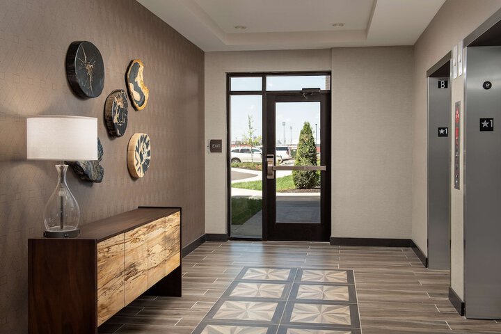 Hotel Interior 20 of 59